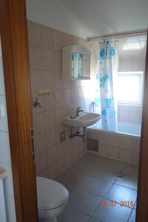 Apartments Mistral オレビック 部屋 写真