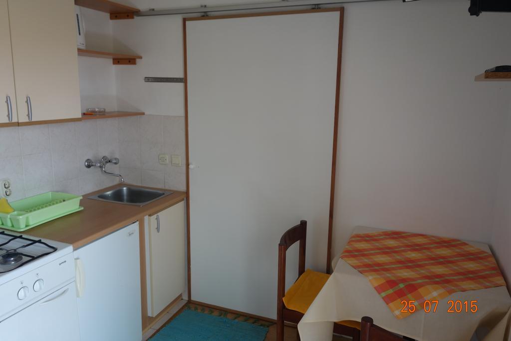 Apartments Mistral オレビック 部屋 写真