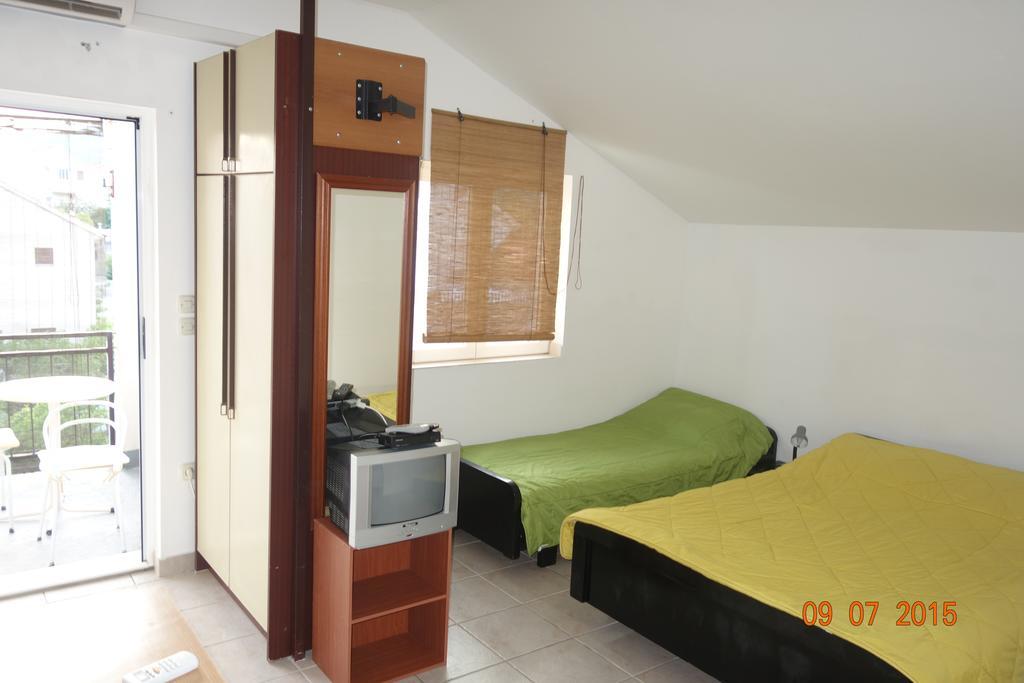 Apartments Mistral オレビック 部屋 写真