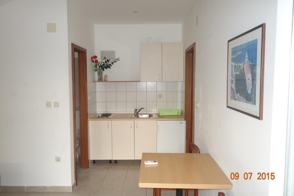 Apartments Mistral オレビック 部屋 写真
