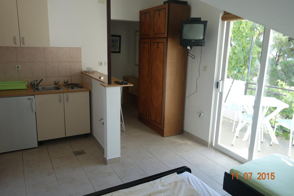 Apartments Mistral オレビック 部屋 写真