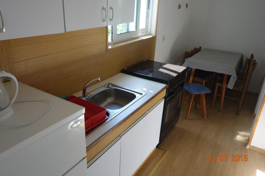 Apartments Mistral オレビック 部屋 写真