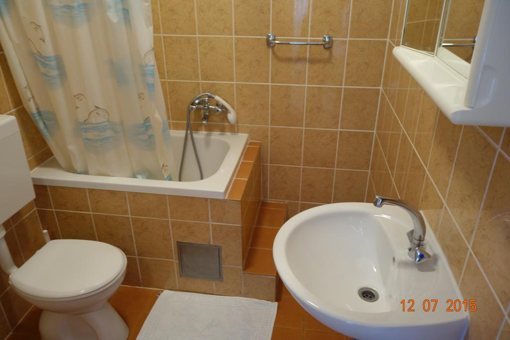 Apartments Mistral オレビック 部屋 写真