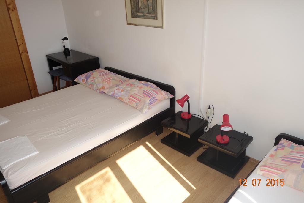 Apartments Mistral オレビック 部屋 写真