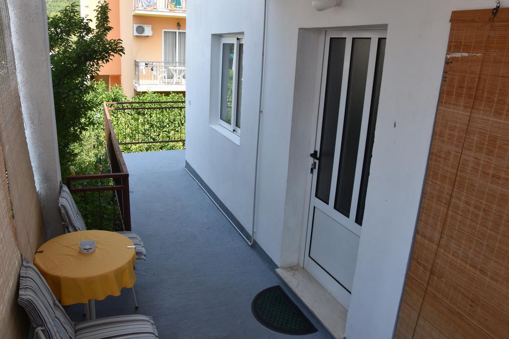 Apartments Mistral オレビック エクステリア 写真